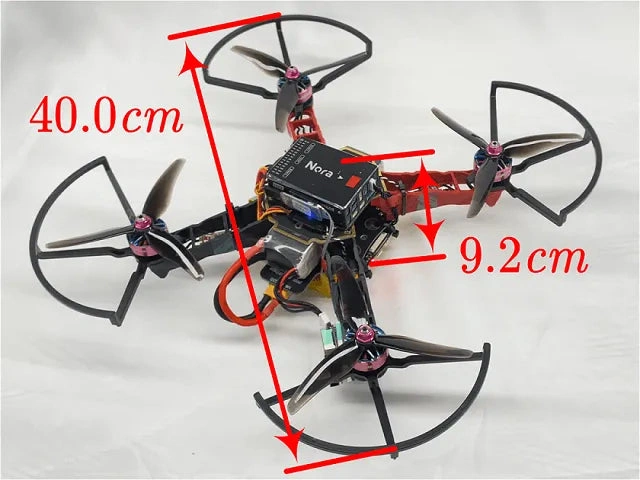 Fly High! 5-inch Quadcopter Playground: Test, Tune, and Conquer the Skies!